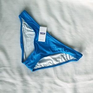 Patagonia Solid Sunamee Bikini Bottoms